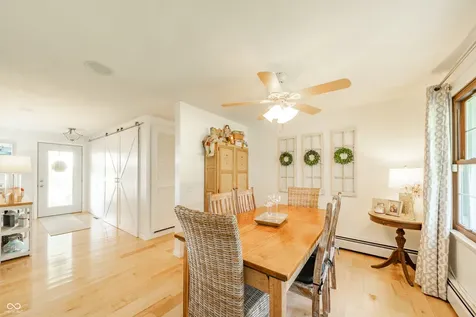 1800 E 650 N Alexandria IN 46001