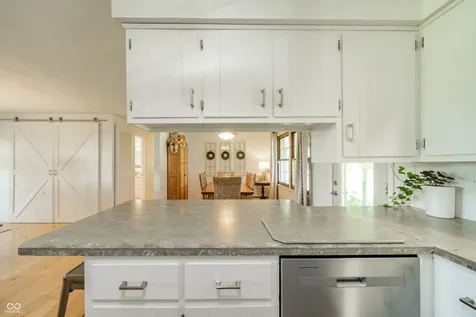 1800 E 650 N Alexandria IN 46001