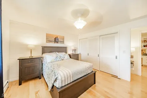 1800 E 650 N Alexandria IN 46001