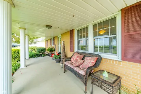 1800 E 650 N Alexandria IN 46001