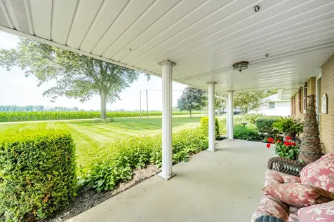 1800 E 650 N Alexandria IN 46001