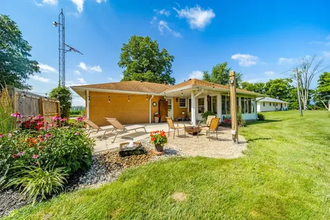 1800 E 650 N Alexandria IN 46001
