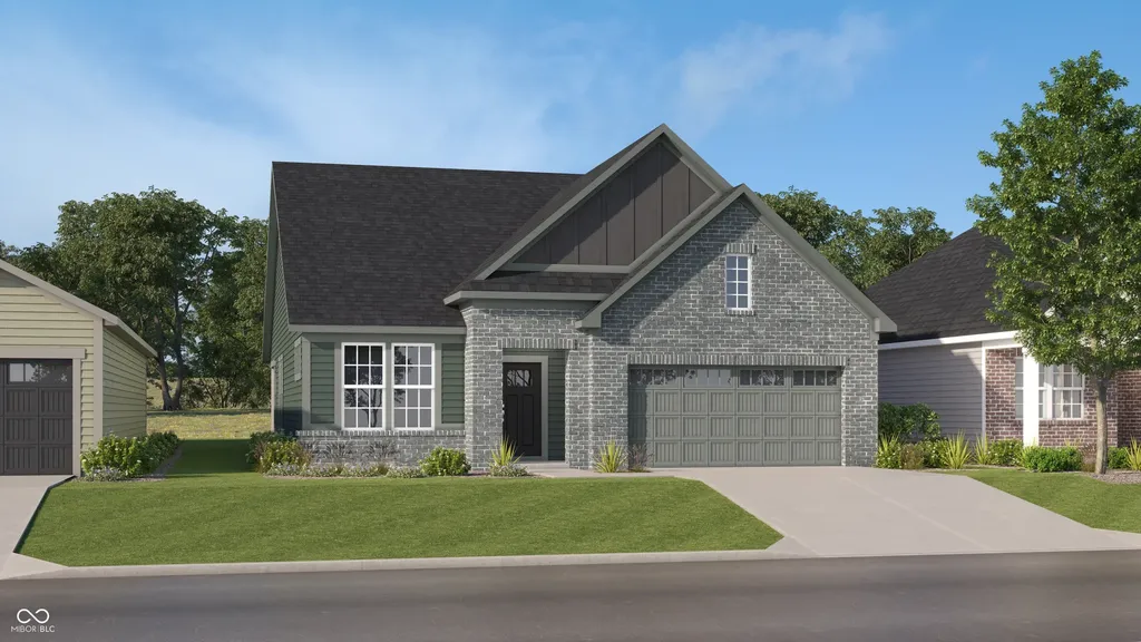 459 Breakwater Drive Plainfield IN 46168