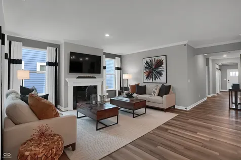 459 Breakwater Drive Plainfield IN 46168