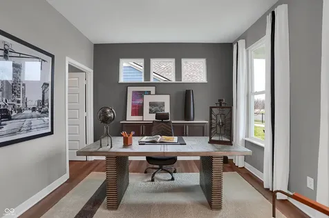 459 Breakwater Drive Plainfield IN 46168