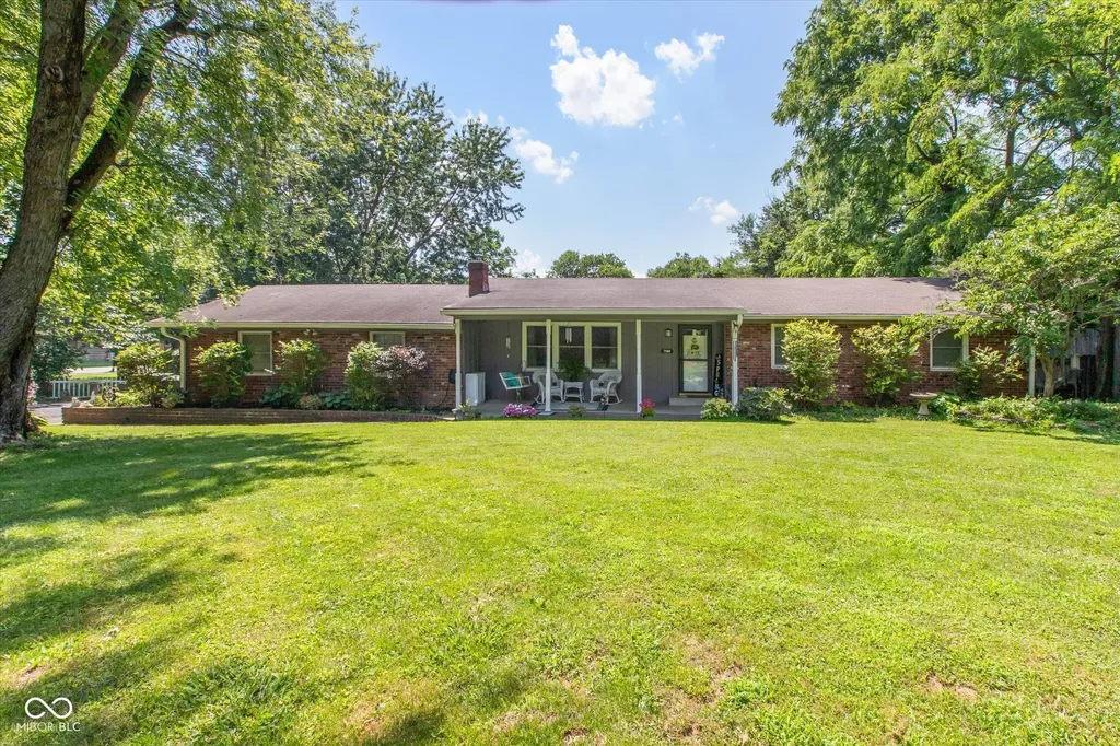 7140 Griffith Road Indianapolis IN 46227