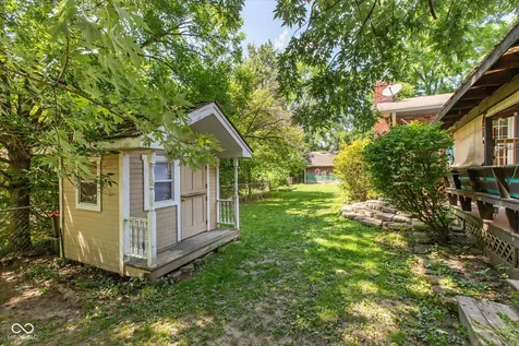 7140 Griffith Road Indianapolis IN 46227