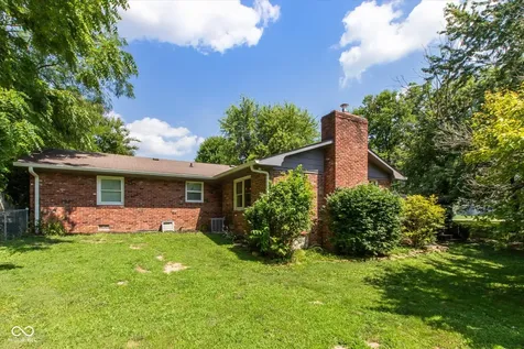 7140 Griffith Road Indianapolis IN 46227