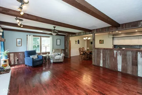 7140 Griffith Road Indianapolis IN 46227