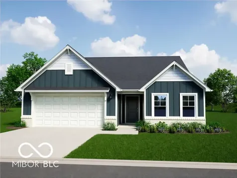 4272 Sedgewick Court Columbus IN 47201