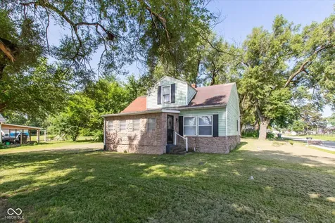 602 S Lyons Avenue Indianapolis IN 46241