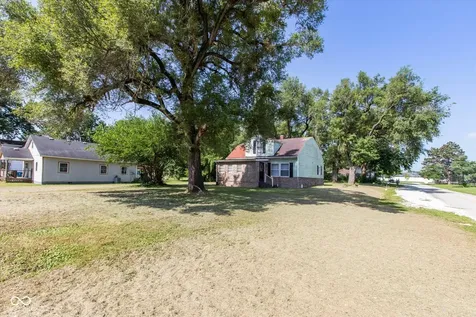 602 S Lyons Avenue Indianapolis IN 46241