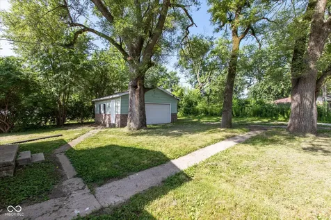602 S Lyons Avenue Indianapolis IN 46241