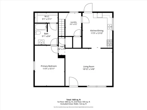 602 S Lyons Avenue Indianapolis IN 46241