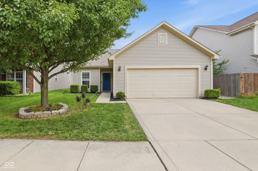 1052 Lichfield Lane Westfield IN 46074