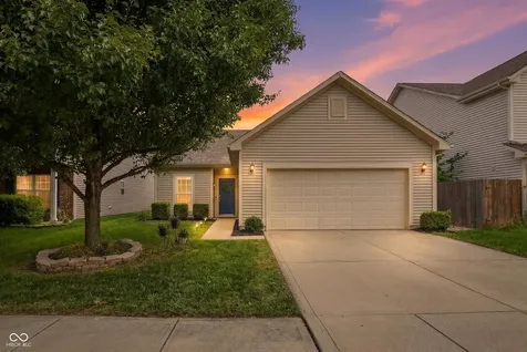 1052 Lichfield Lane Westfield IN 46074