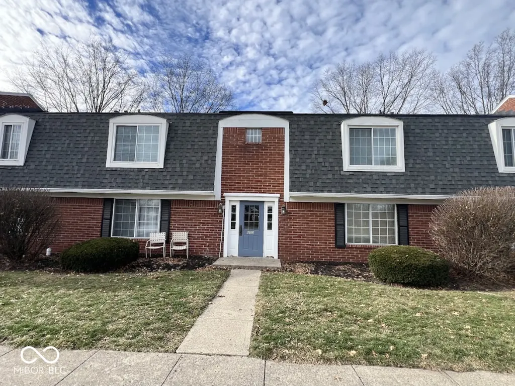 6509 Park Central Way Indianapolis IN 46260
