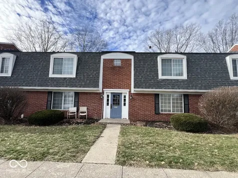 6509 Park Central Way Indianapolis IN 46260