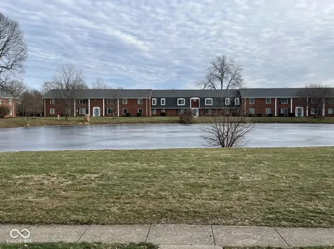 6509 Park Central Way Indianapolis IN 46260