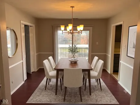 6509 Park Central Way Indianapolis IN 46260