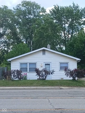 3629 N Emerson Avenue Indianapolis IN 46218