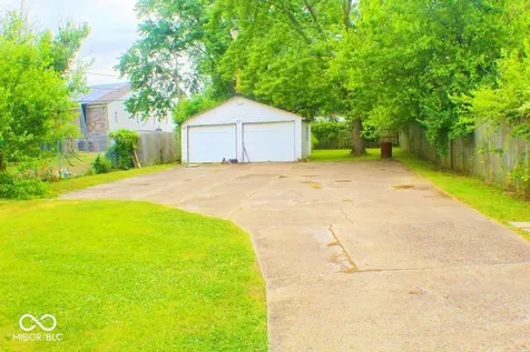 3629 N Emerson Avenue Indianapolis IN 46218