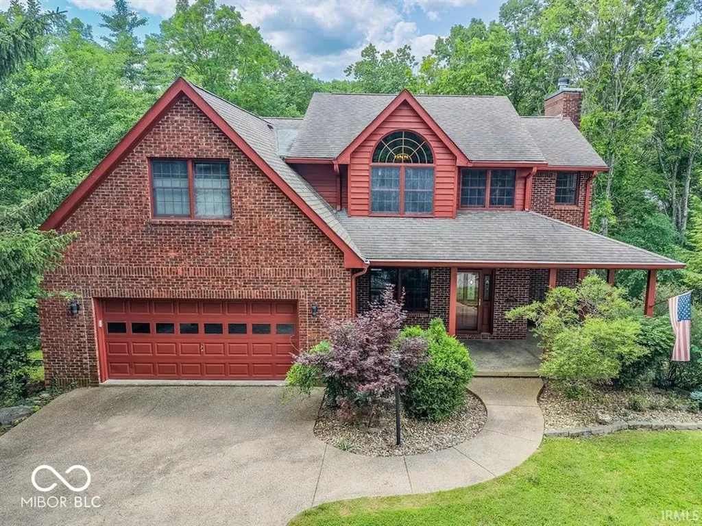 9982 S Saint Andrews Bloomington IN 47401