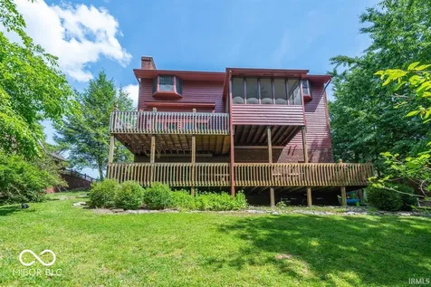 9982 S Saint Andrews Bloomington IN 47401