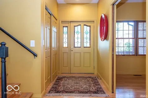 9982 S Saint Andrews Bloomington IN 47401