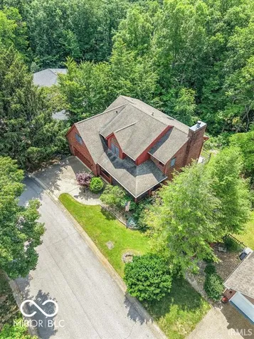 9982 S Saint Andrews Bloomington IN 47401