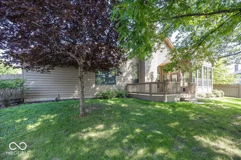 11179 Avery Row Fishers IN 46038