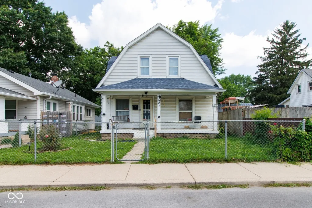 2024 Westview Drive Indianapolis IN 46221