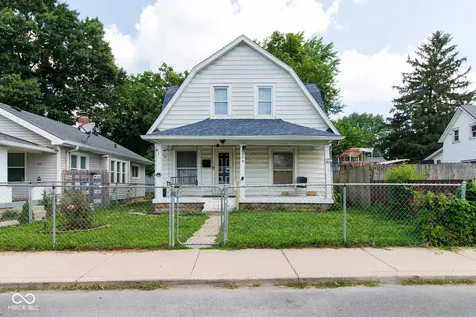 2024 Westview Drive Indianapolis IN 46221