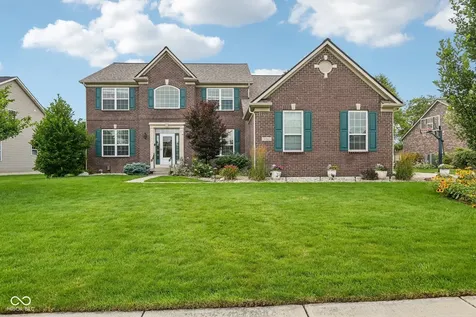 4765 Mecklenburg Drive Plainfield IN 46168