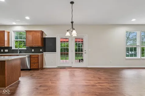 4765 Mecklenburg Drive Plainfield IN 46168