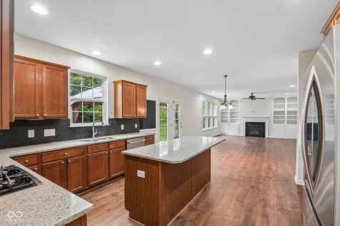 4765 Mecklenburg Drive Plainfield IN 46168