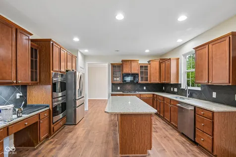 4765 Mecklenburg Drive Plainfield IN 46168