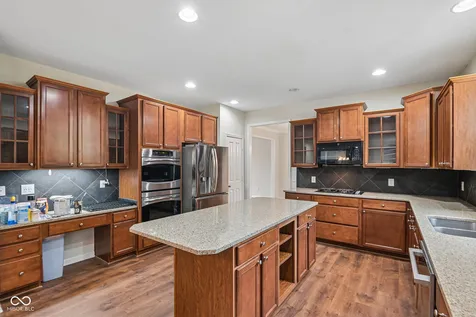 4765 Mecklenburg Drive Plainfield IN 46168