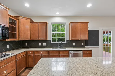 4765 Mecklenburg Drive Plainfield IN 46168