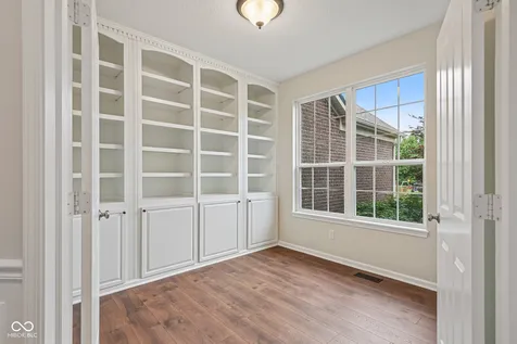 4765 Mecklenburg Drive Plainfield IN 46168
