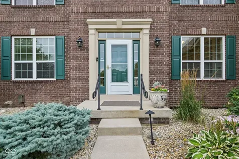 4765 Mecklenburg Drive Plainfield IN 46168