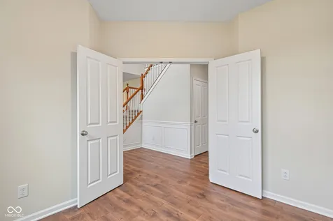 4765 Mecklenburg Drive Plainfield IN 46168