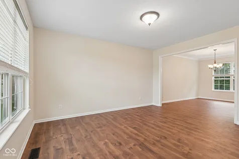 4765 Mecklenburg Drive Plainfield IN 46168