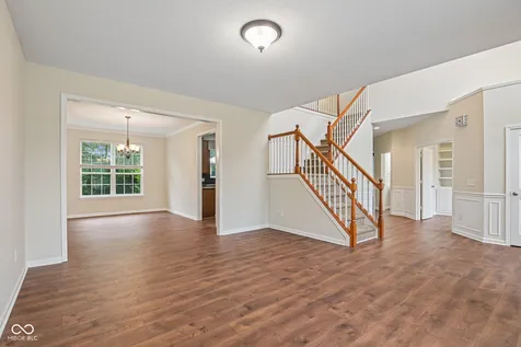 4765 Mecklenburg Drive Plainfield IN 46168