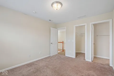 4765 Mecklenburg Drive Plainfield IN 46168