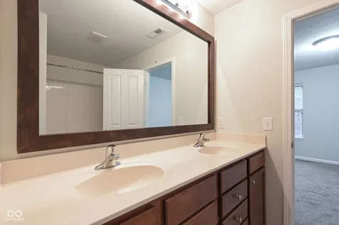 4765 Mecklenburg Drive Plainfield IN 46168