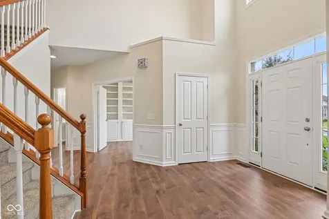 4765 Mecklenburg Drive Plainfield IN 46168