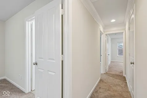 4765 Mecklenburg Drive Plainfield IN 46168