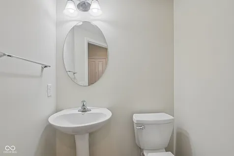 4765 Mecklenburg Drive Plainfield IN 46168