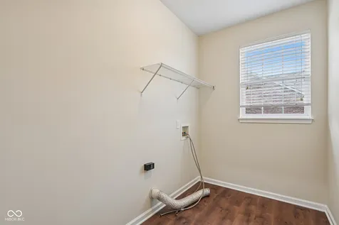 4765 Mecklenburg Drive Plainfield IN 46168